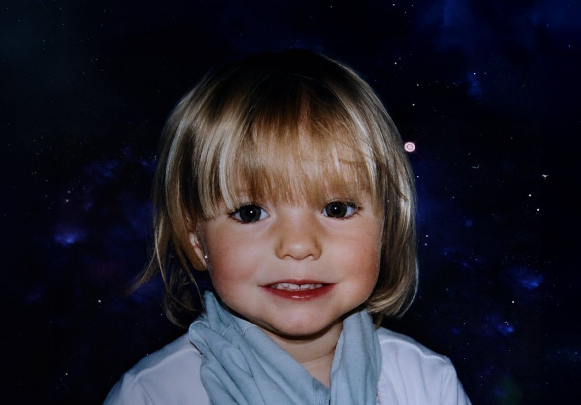 O Caso Madeleine McCann